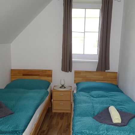 Kimy Home Mojmirovce Luaran gambar