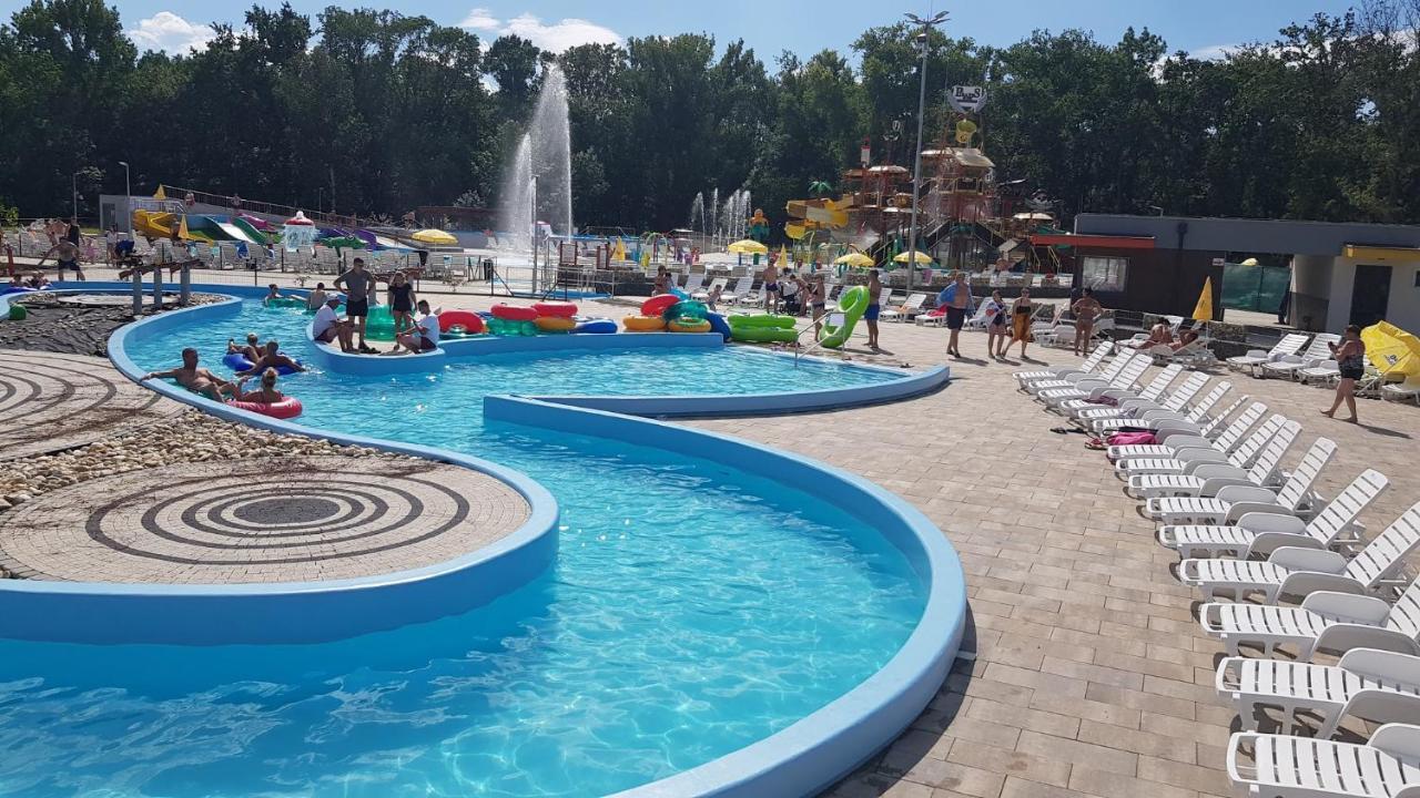 Kimy Home Mojmirovce Luaran gambar