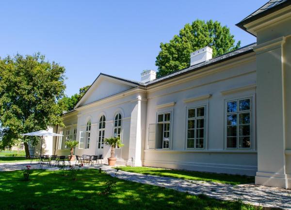 Kimy Home Mojmirovce Luaran gambar