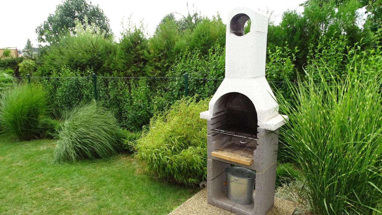 Kimy Home Mojmirovce Luaran gambar