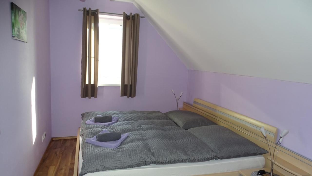 Kimy Home Mojmirovce Luaran gambar