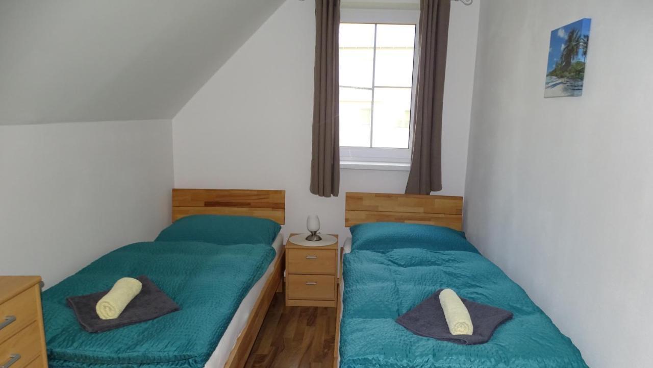 Kimy Home Mojmirovce Luaran gambar