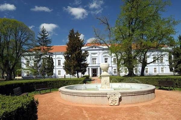Kimy Home Mojmirovce Luaran gambar